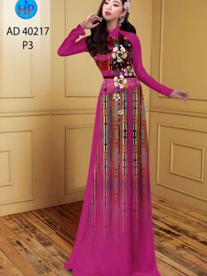 1625739480 635 vai ao dai mau moi vua ra (3)